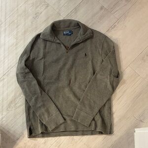 Poll by Ralph Lauren quarter zip